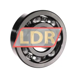 SKF 6413 rulman resim 2