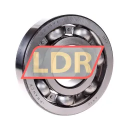 SKF 6412