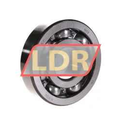 SKF 6408