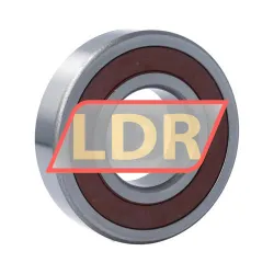 Keep Moving Long 6312 2RS rulman resim 2
