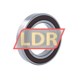 Keep Moving Long 6012 2RS C3 rulman resim 2