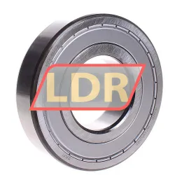 SKF 6313-2Z/C3