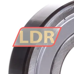 SKF 6313-2Z/C3 rulman resim 2
