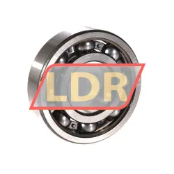 SKF 6308/C3 rulman resim 2