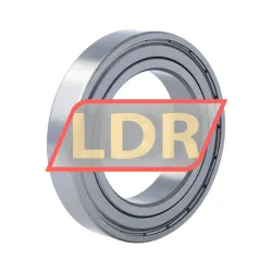 ZVL 6012-2ZR C3 rulman resim 2