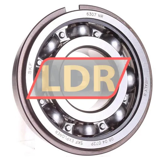 SKF 6307NR