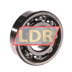 SKF 6307/C3