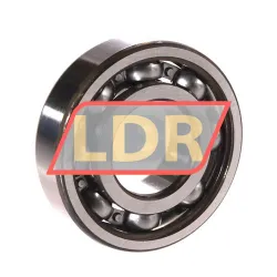 SKF 6307/C3 rulman resim 2