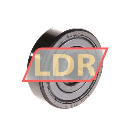 SKF 6303-Z