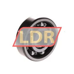 SKF 6303-Z rulman resim 2