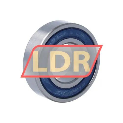 Enduro Bearings 6003LLB ürün fotoğrafı 2