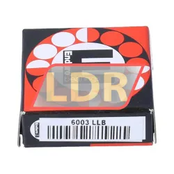 Enduro Bearings 6003LLB rulman resim 3