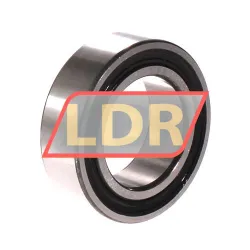SKF 63009-2RS1 rulman resim 2