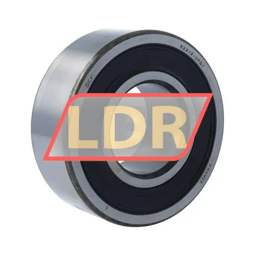 SKF 62312-2RS1