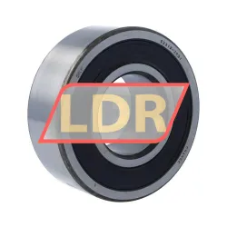 SKF 62312-2RS1