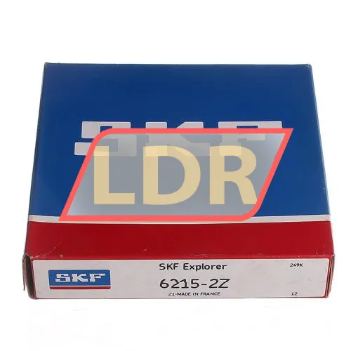 SKF 6215-2Z ürün fotoğrafı 4