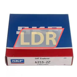 SKF 6215-2Z rulman resim 4
