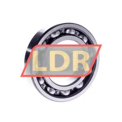 SKF 6214-RS1 rulman resim 2