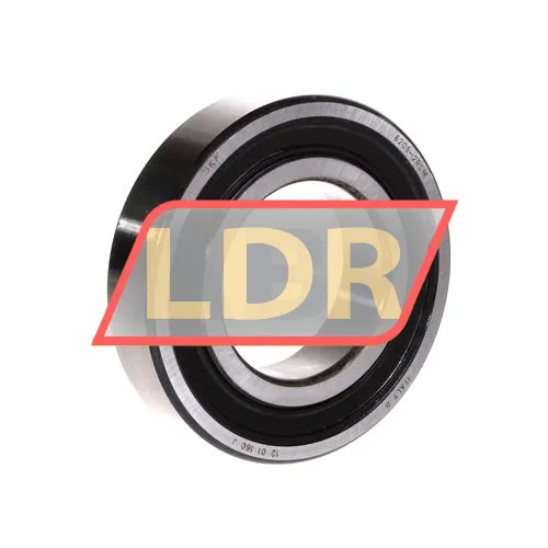 SKF 6209-2RS1K