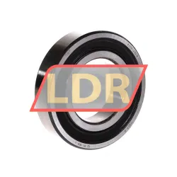 SKF 6209-2RS1K