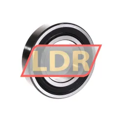 SKF 6209-2RS1K rulman resim 2