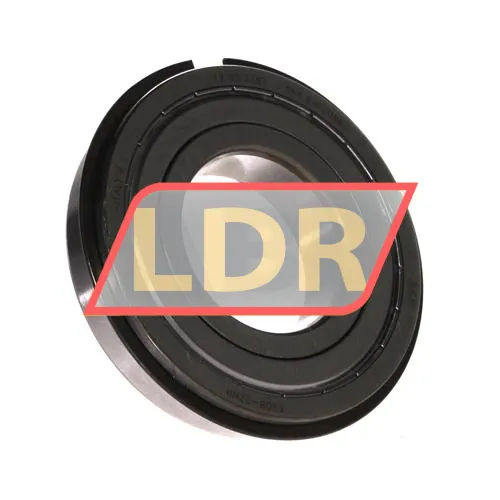 SKF 6208-2ZNR