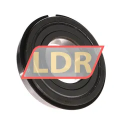 SKF 6208-2ZNR
