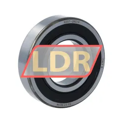 SKF 6207-2RS1K
