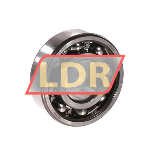 SKF 6204/C5