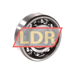 SKF 6204/C5 rulman resim 2