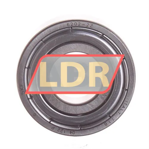 SKF 6202-2Z