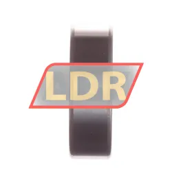 SKF 6202-2Z rulman resim 2