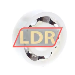 Neutral 6203POM rulman resim 2