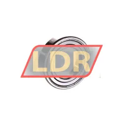 SKF 607-2Z rulman resim 2