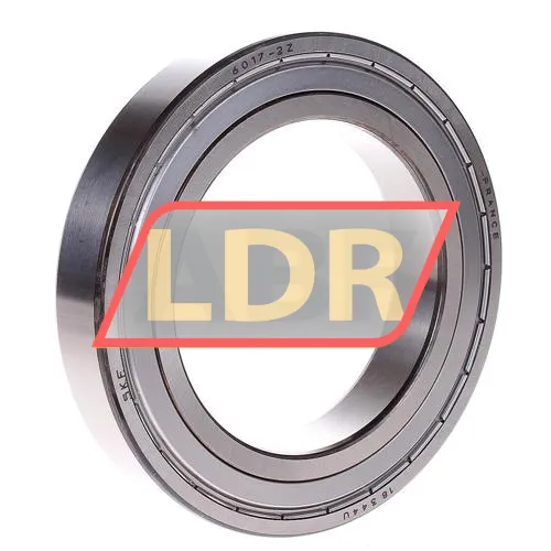 SKF 6017-2Z