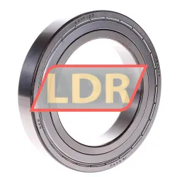 SKF 6017-2Z