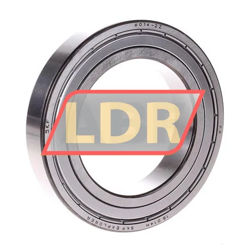 SKF 6014-2Z