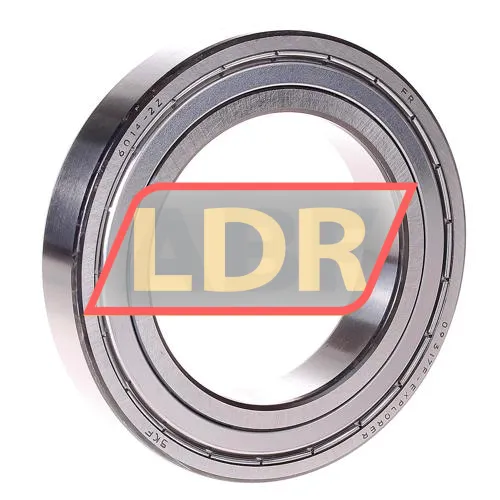 SKF 6014-2Z ürün fotoğrafı 2
