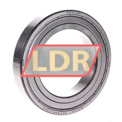 SKF 6014-2Z
