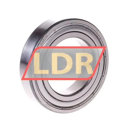 SKF 6008-2Z