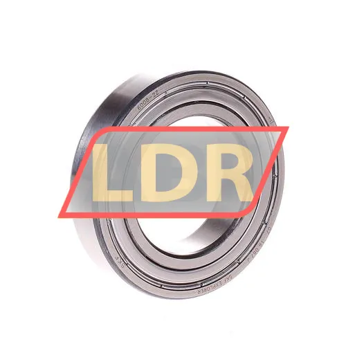 SKF 6008-2Z ürün fotoğrafı 2