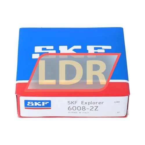 SKF 6008-2Z ürün fotoğrafı 3