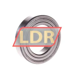 SKF 6008-2Z rulman resim 2