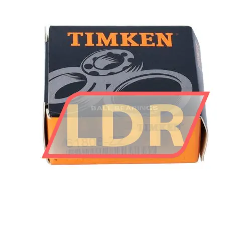 Timken 61808-ZZ ürün fotoğrafı 3