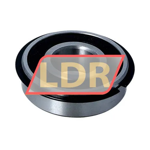 Neutral 6204-2RS-NR
