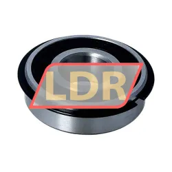 Neutral 6204-2RS-NR