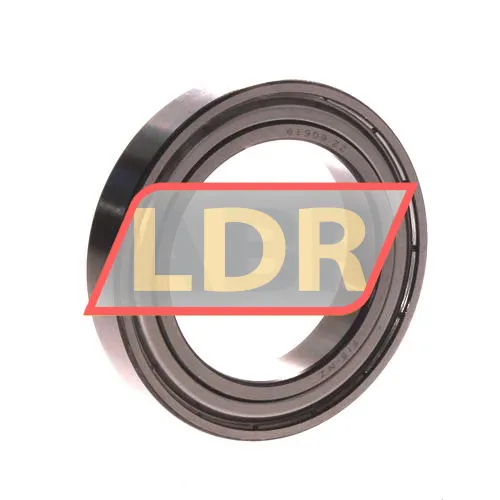 Timken 61909-ZZ