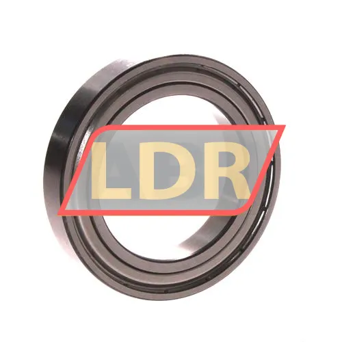 Timken 61909-ZZ ürün fotoğrafı 2
