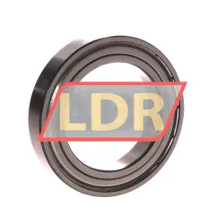 Timken 61909-ZZ rulman resim 2