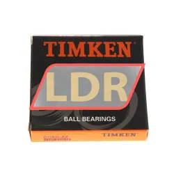Timken 61909-ZZ rulman resim 3